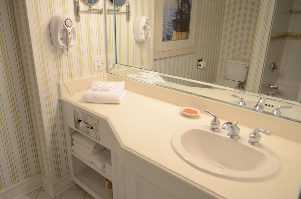 Boardwalk Inn Kemah Zimmer foto