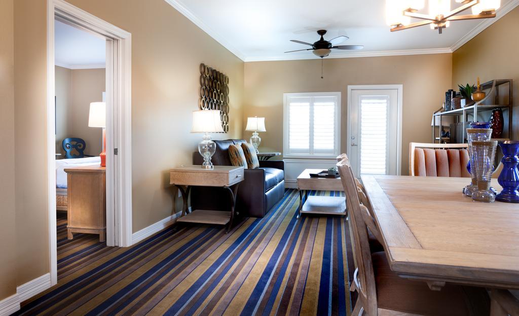 Boardwalk Inn Kemah Zimmer foto
