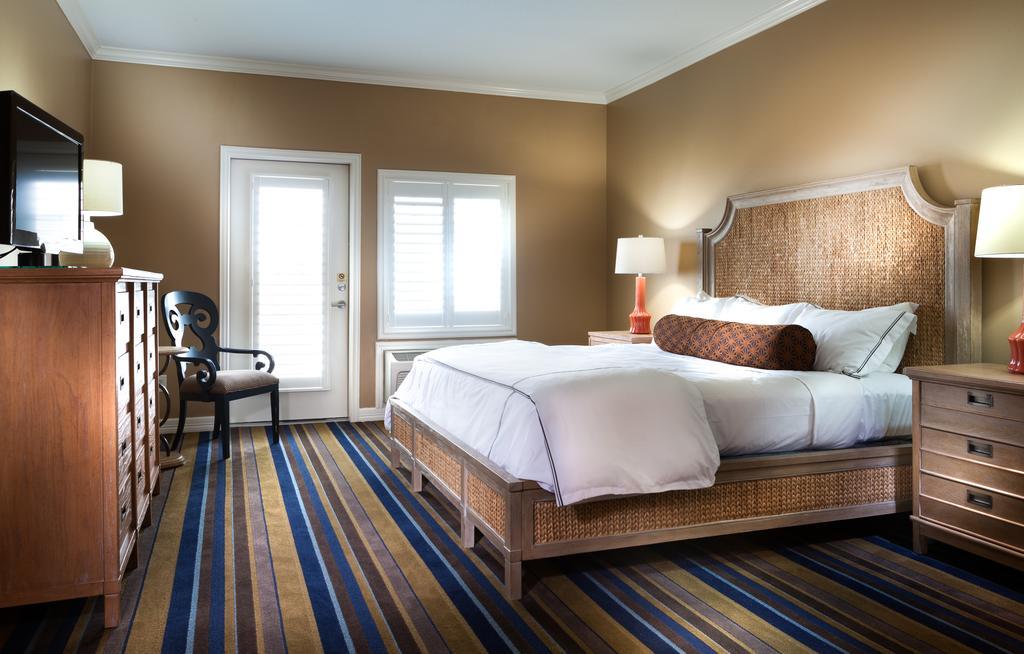Boardwalk Inn Kemah Zimmer foto