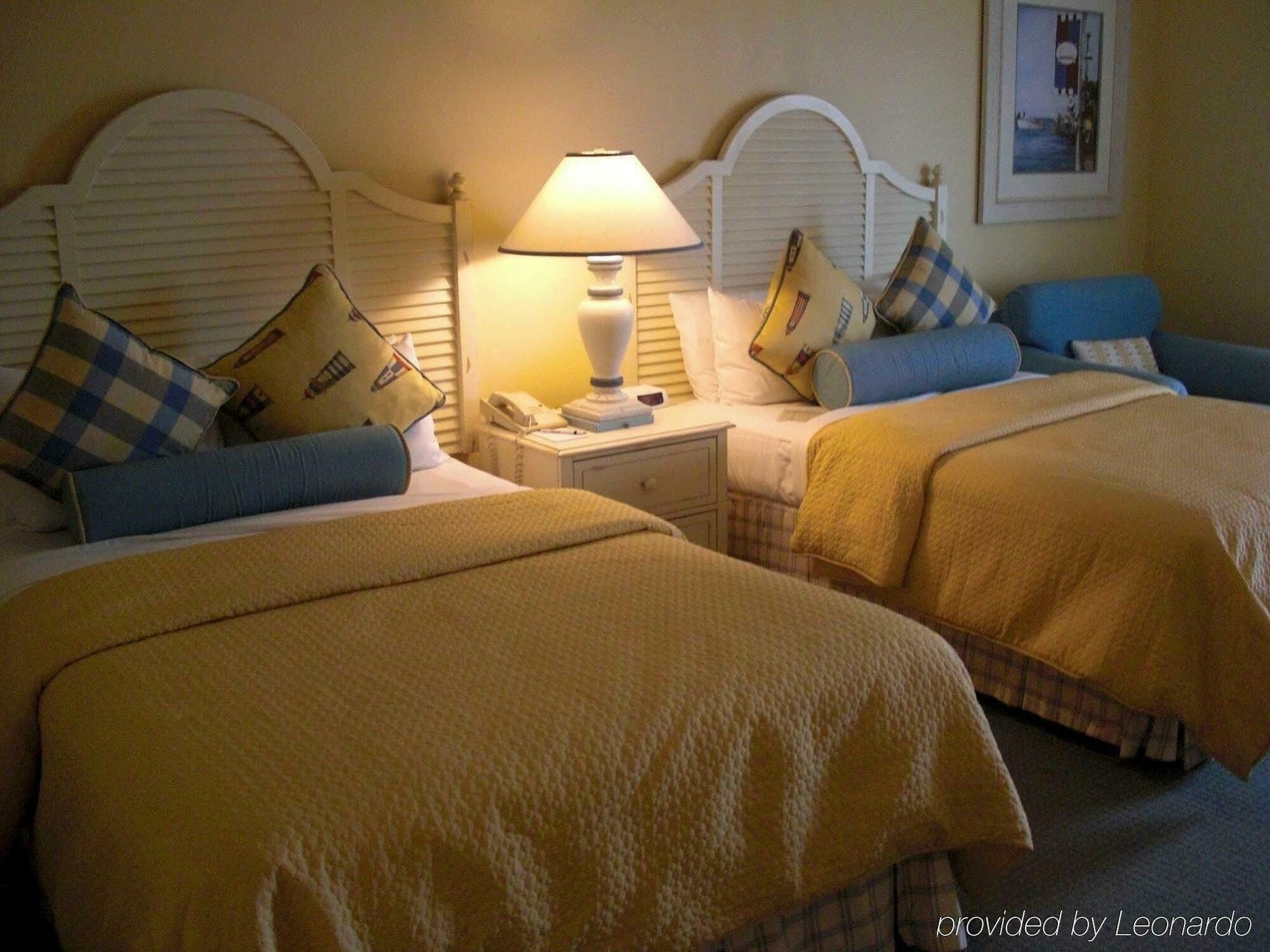 Boardwalk Inn Kemah Zimmer foto
